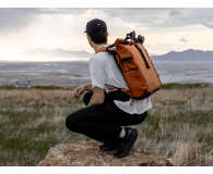 WANDRD PRVKE Photo Bundle 21L Sedona Orange - 1550052 - zdjęcie 7